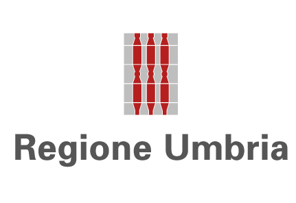 logo regione umbria
