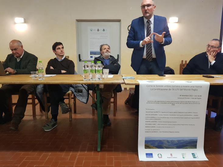 foto evento 20 dicembre 22