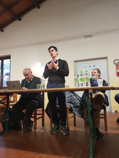 foto evento 20 dicembre 22