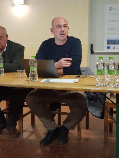 foto evento 20 dicembre 22