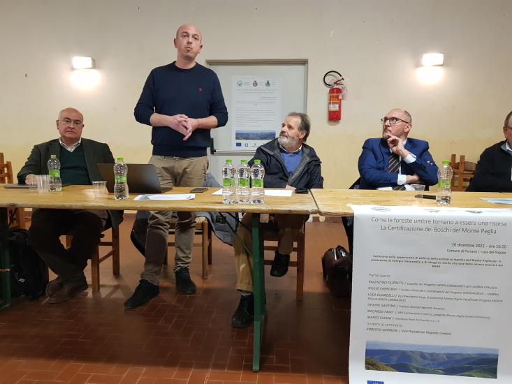 foto evento 20 dicembre 22