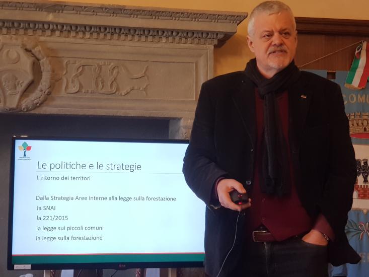 Foto kick off meeting